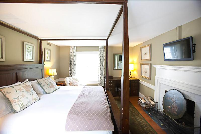 The Farmhouse At Veritas image