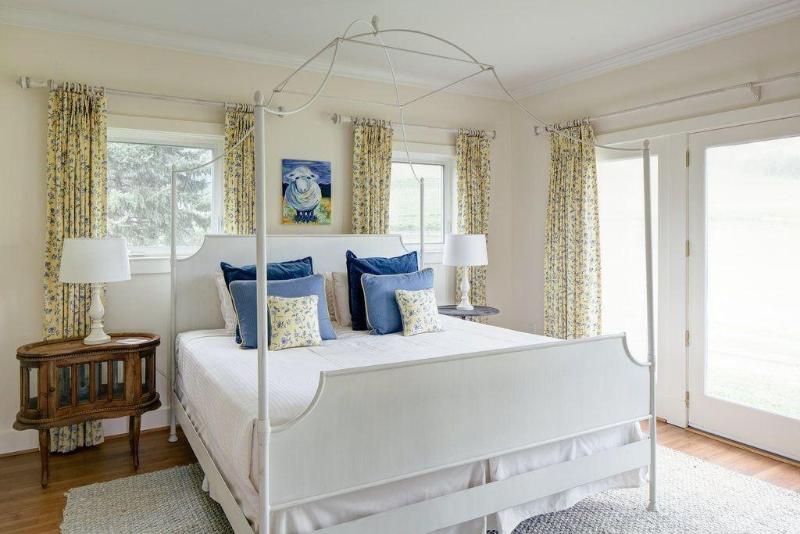 The Farmhouse At Veritas image