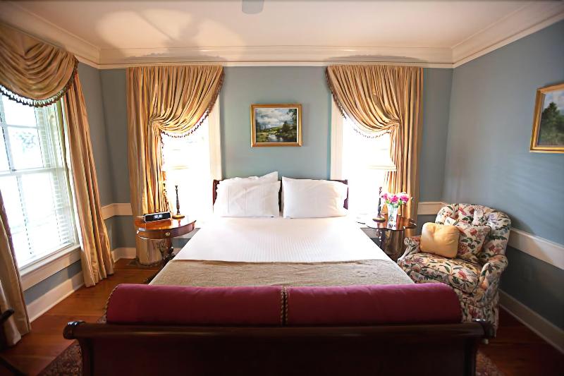 The Farmhouse At Veritas image