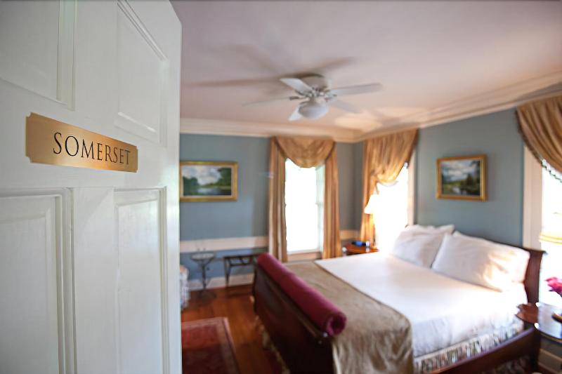 The Farmhouse At Veritas image