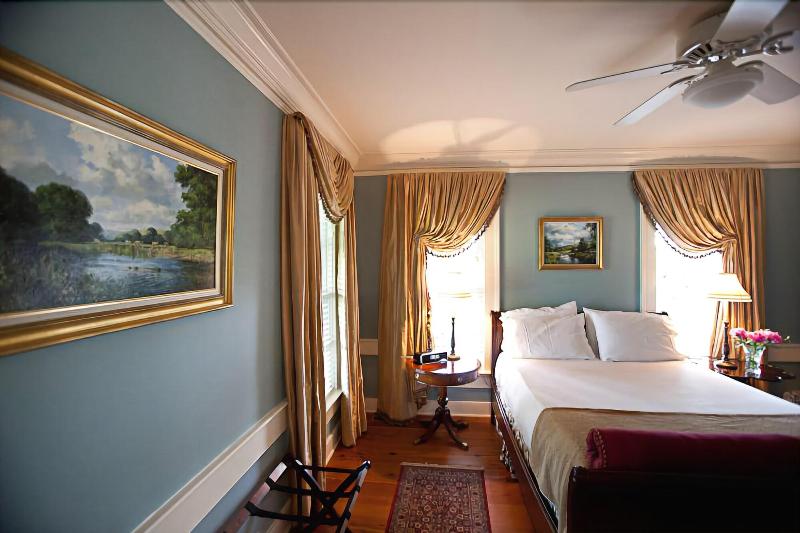 The Farmhouse At Veritas image