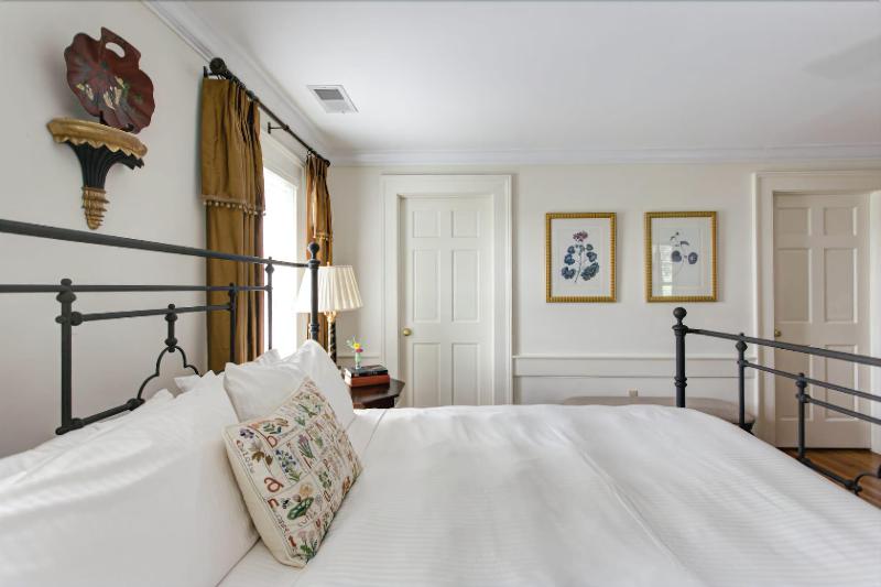The Farmhouse At Veritas image