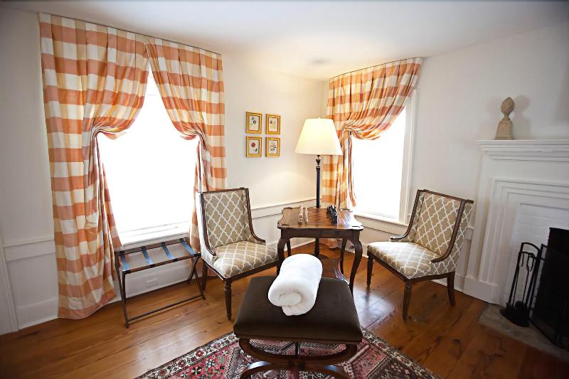 The Farmhouse At Veritas image
