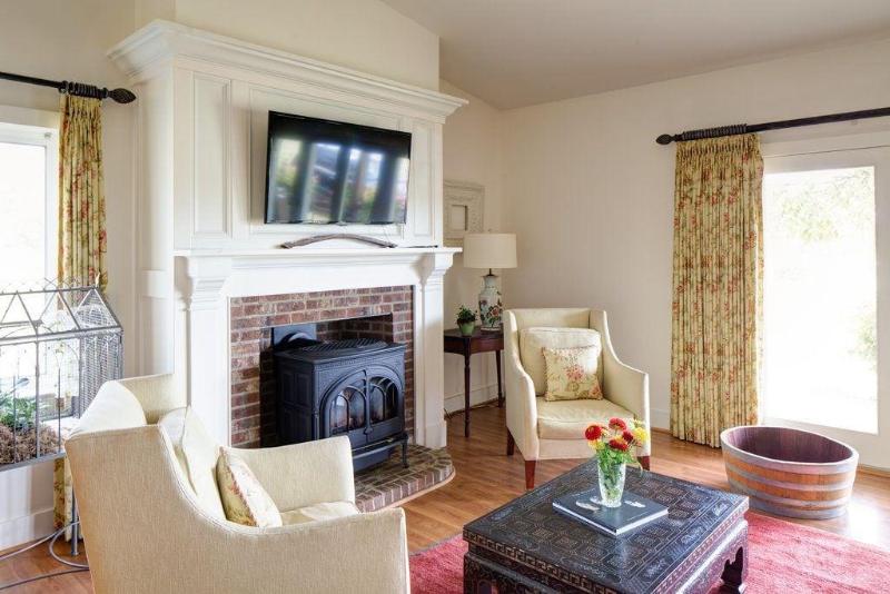 The Farmhouse At Veritas image