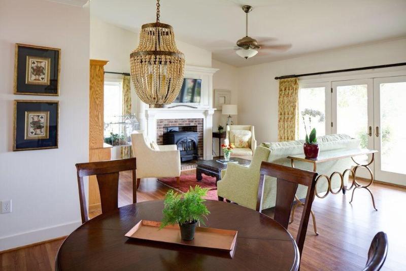 The Farmhouse At Veritas image