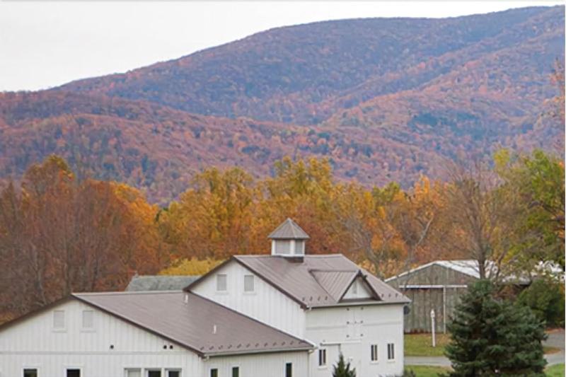 The Farmhouse At Veritas image