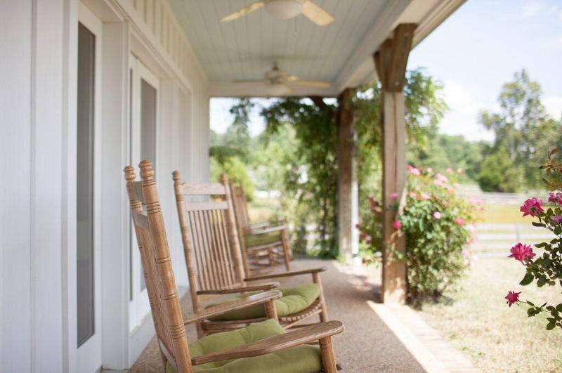 The Farmhouse At Veritas image