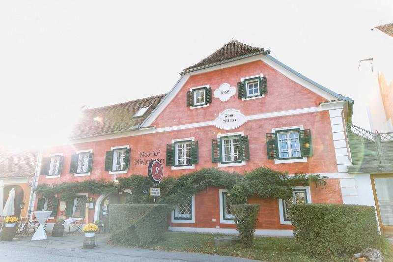 Landgasthof Riegerbauer image