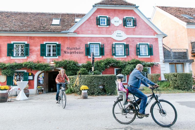 Landgasthof Riegerbauer image