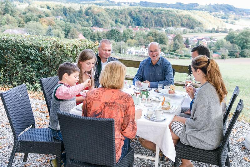 Landgasthof Riegerbauer image