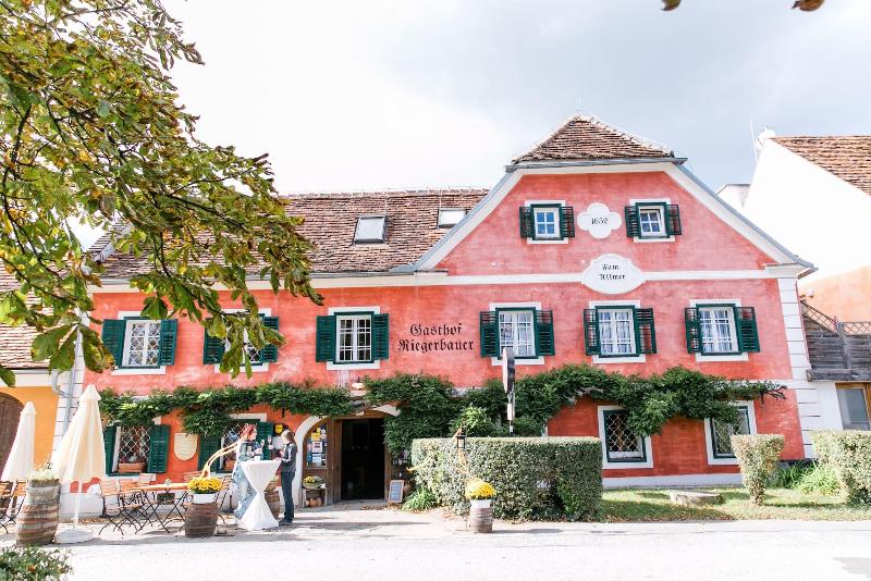 Landgasthof Riegerbauer image
