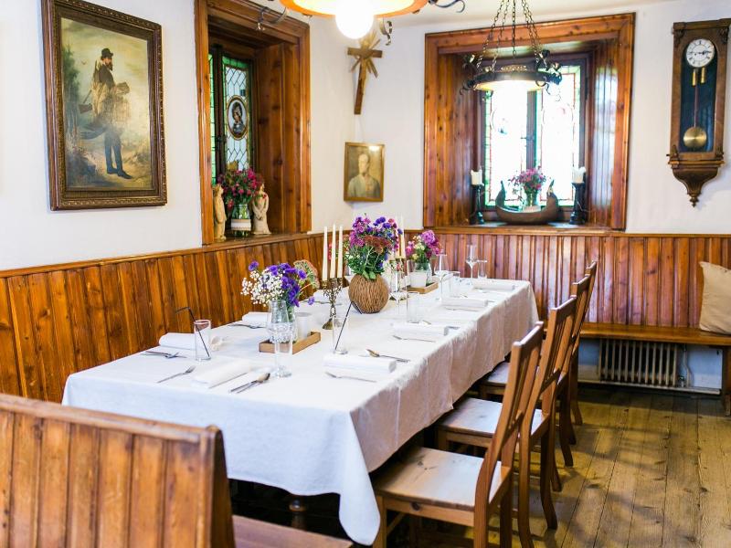 Landgasthof Riegerbauer image