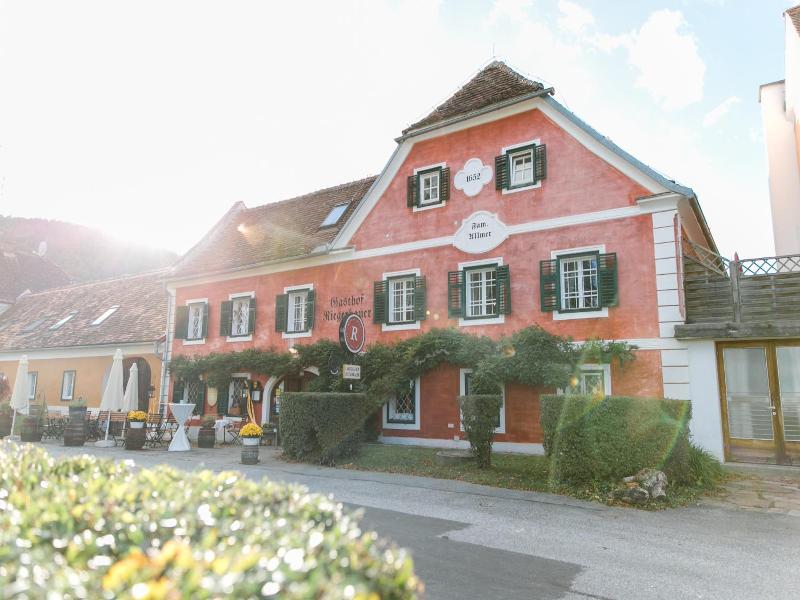 Landgasthof Riegerbauer image