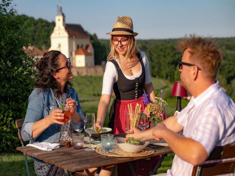 Landgasthof Riegerbauer image