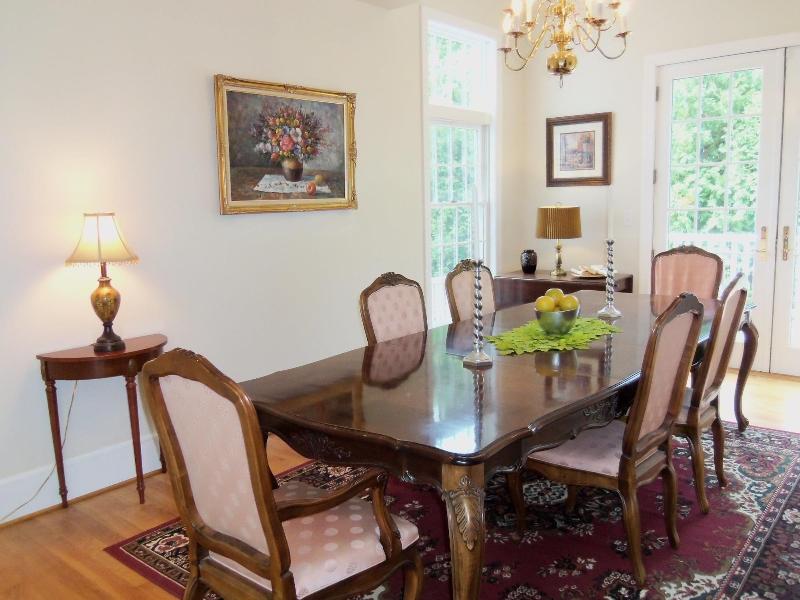 Loudoun Valley Manor image