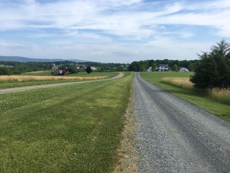 Loudoun Valley Manor image