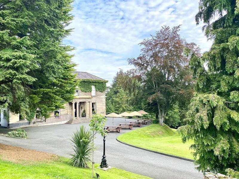 Belmont House Hotel — general view