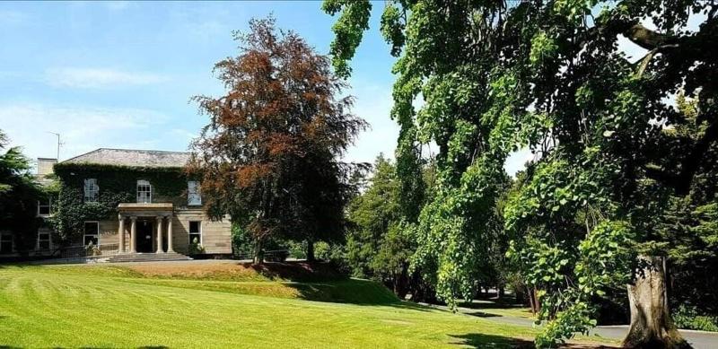 Belmont House Hotel image