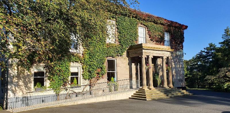 Belmont House Hotel image