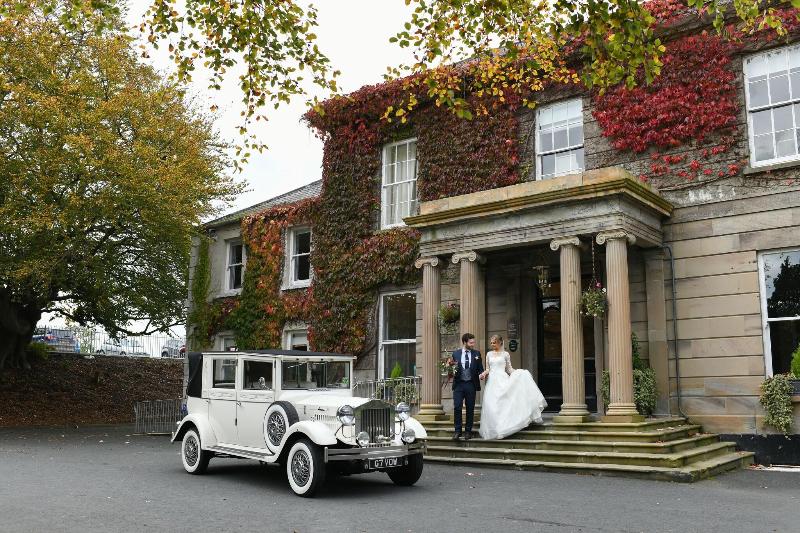 Belmont House Hotel image