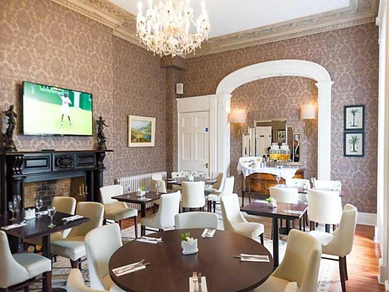 Belmont House Hotel image