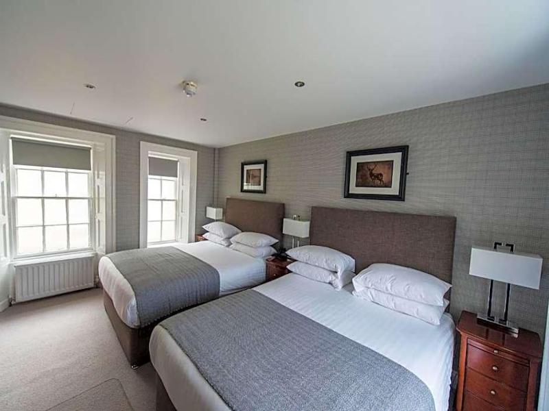 Belmont House Hotel image