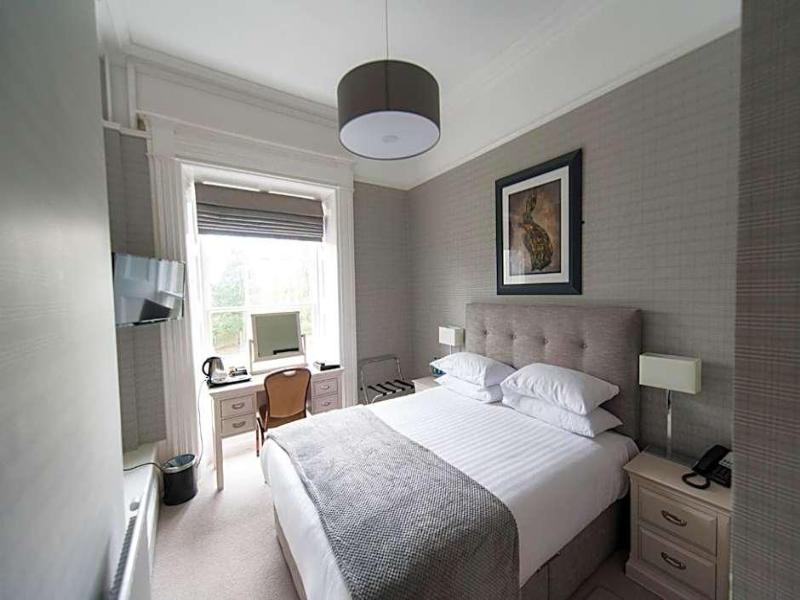 Belmont House Hotel image