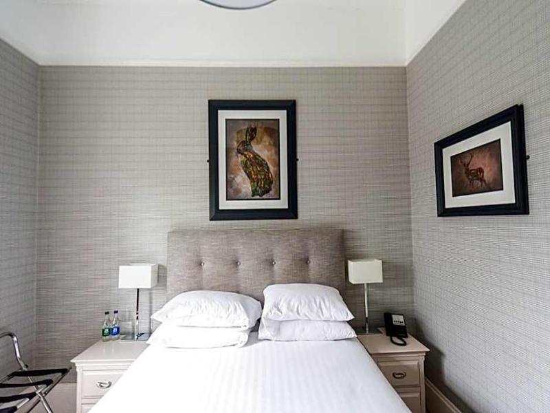Belmont House Hotel image