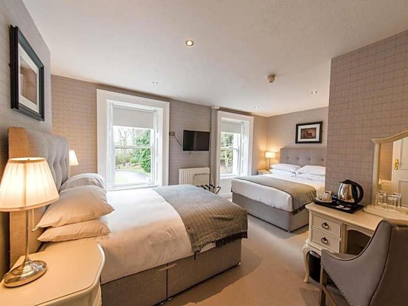Belmont House Hotel image