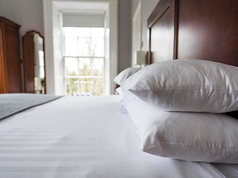 Belmont House Hotel image