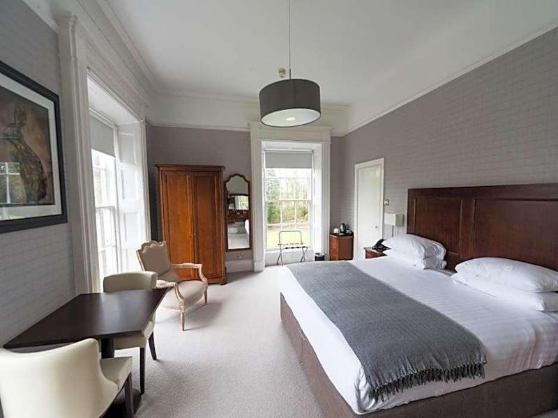 Belmont House Hotel image