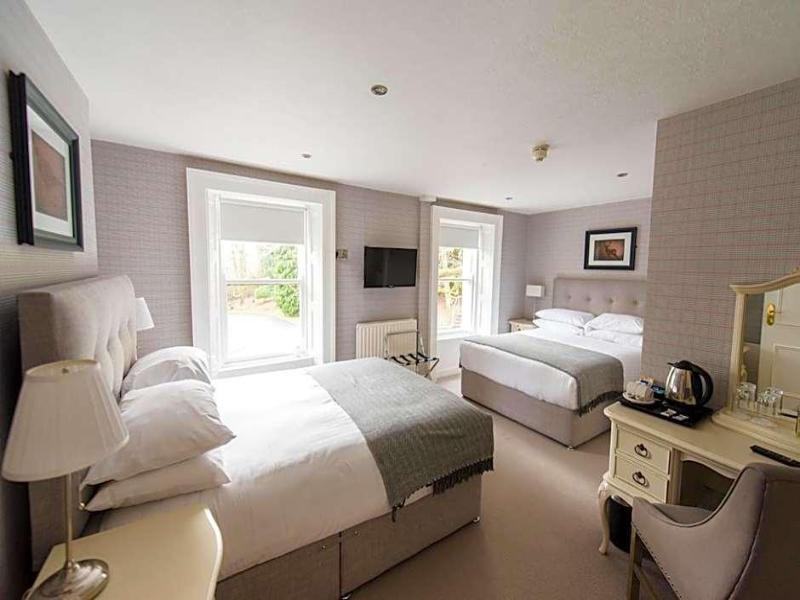 Belmont House Hotel image