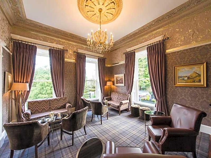 Belmont House Hotel image