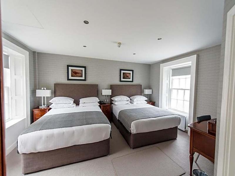 Belmont House Hotel image