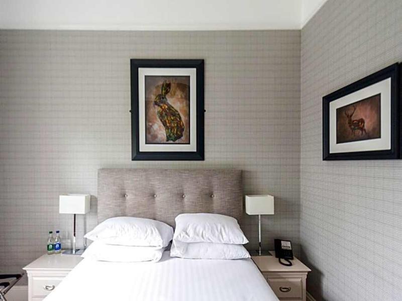 Belmont House Hotel image