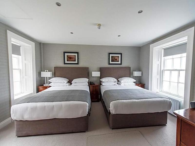 Belmont House Hotel image