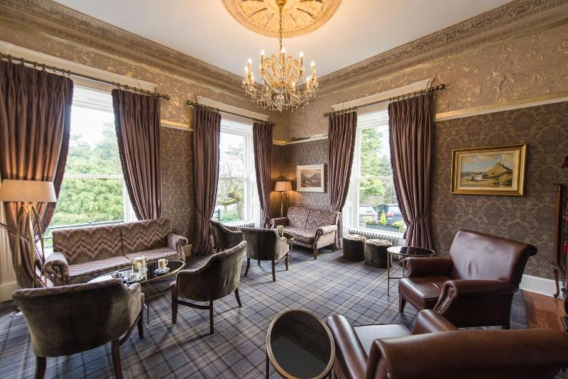 Belmont House Hotel image