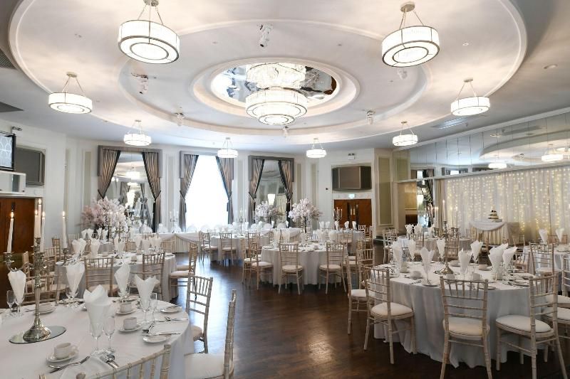 Belmont House Hotel image
