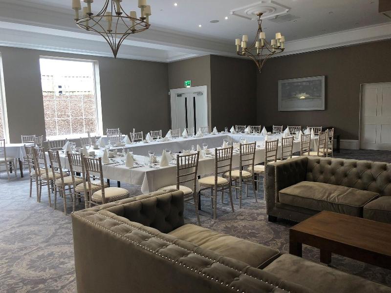 Belmont House Hotel image
