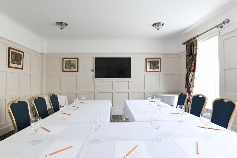 Belmont House Hotel image