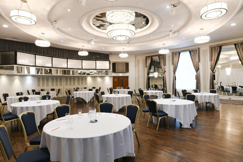 Belmont House Hotel image