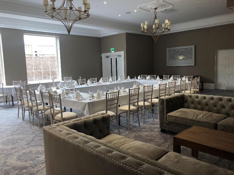 Belmont House Hotel image