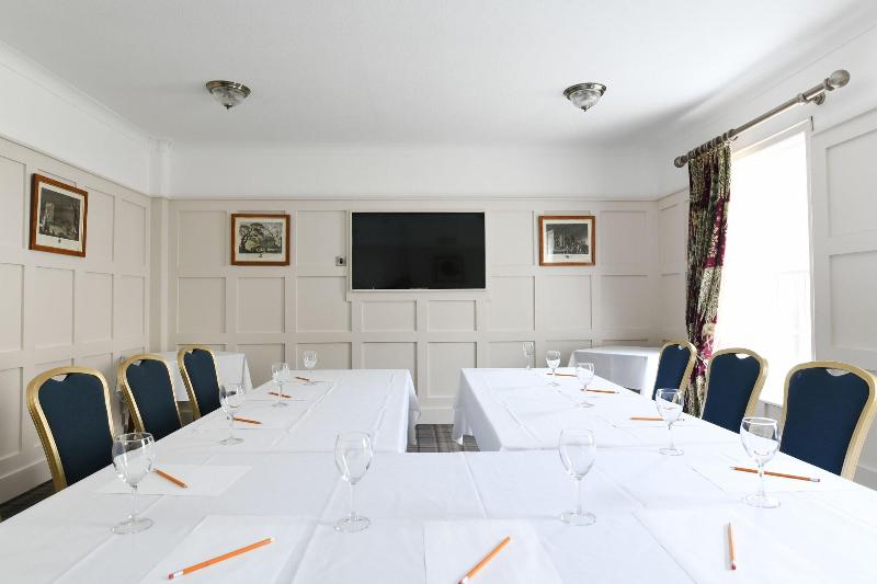 Belmont House Hotel image