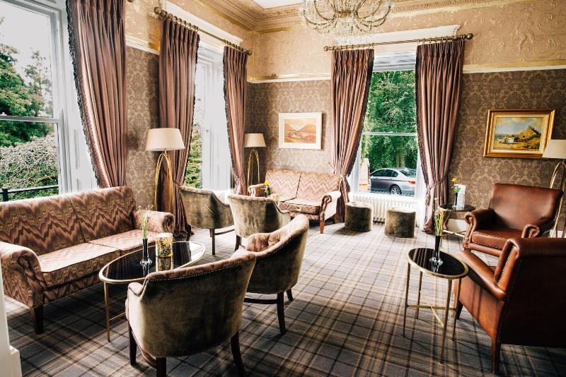 Belmont House Hotel image