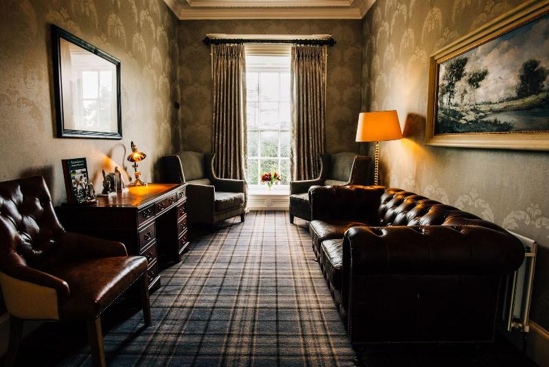 Belmont House Hotel image