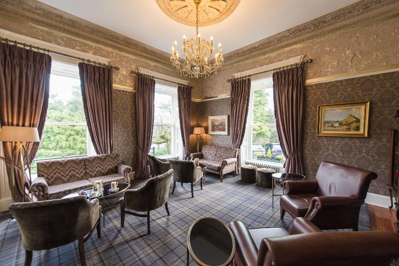 Belmont House Hotel image