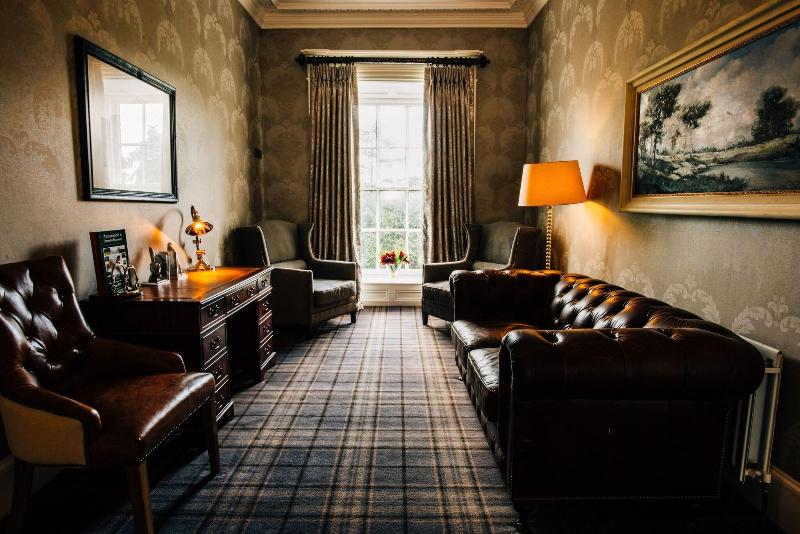Belmont House Hotel image