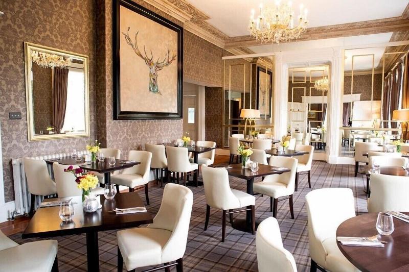 Belmont House Hotel image