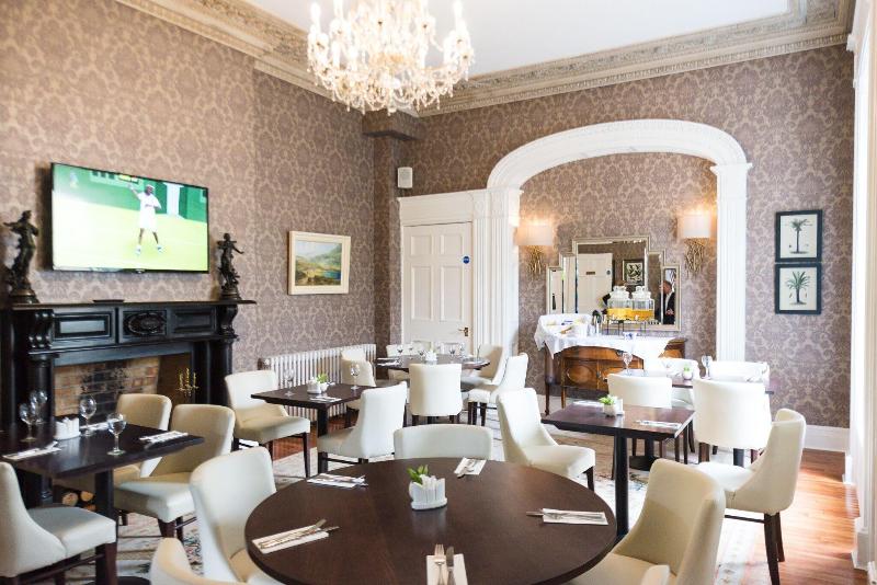 Belmont House Hotel image