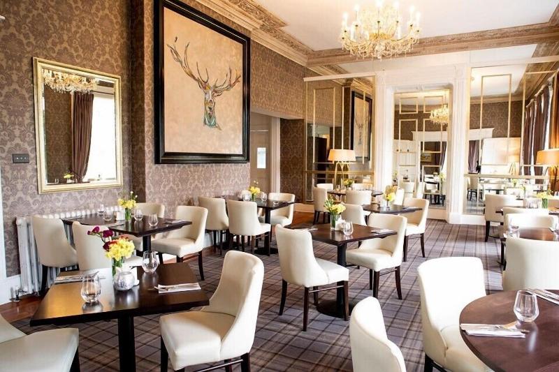 Belmont House Hotel image